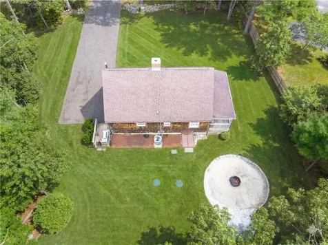 1187 South Precinct Street Taunton MA 02718