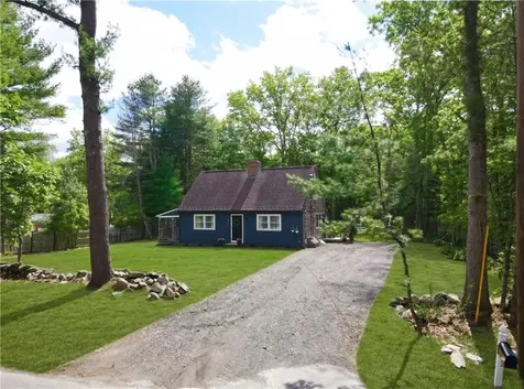 1187 South Precinct Street Taunton MA 02718