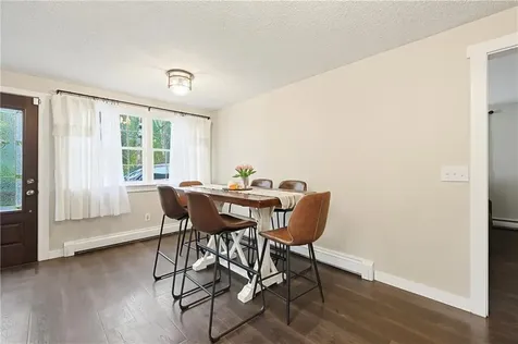 1187 South Precinct Street Taunton MA 02718