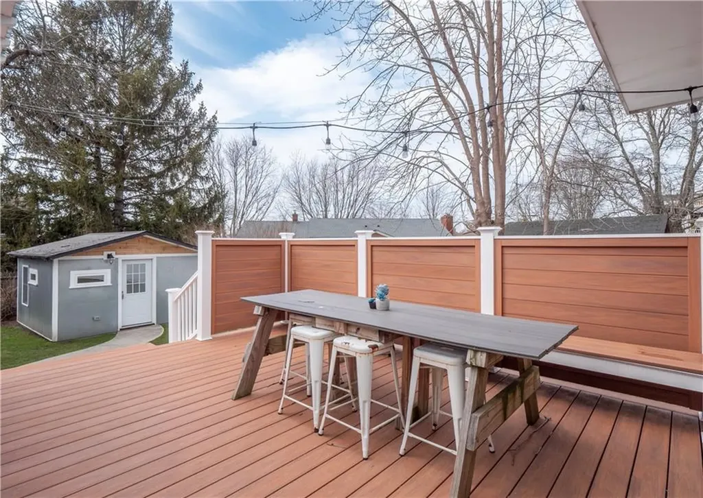100 Renfrew Avenue Middletown RI 02842