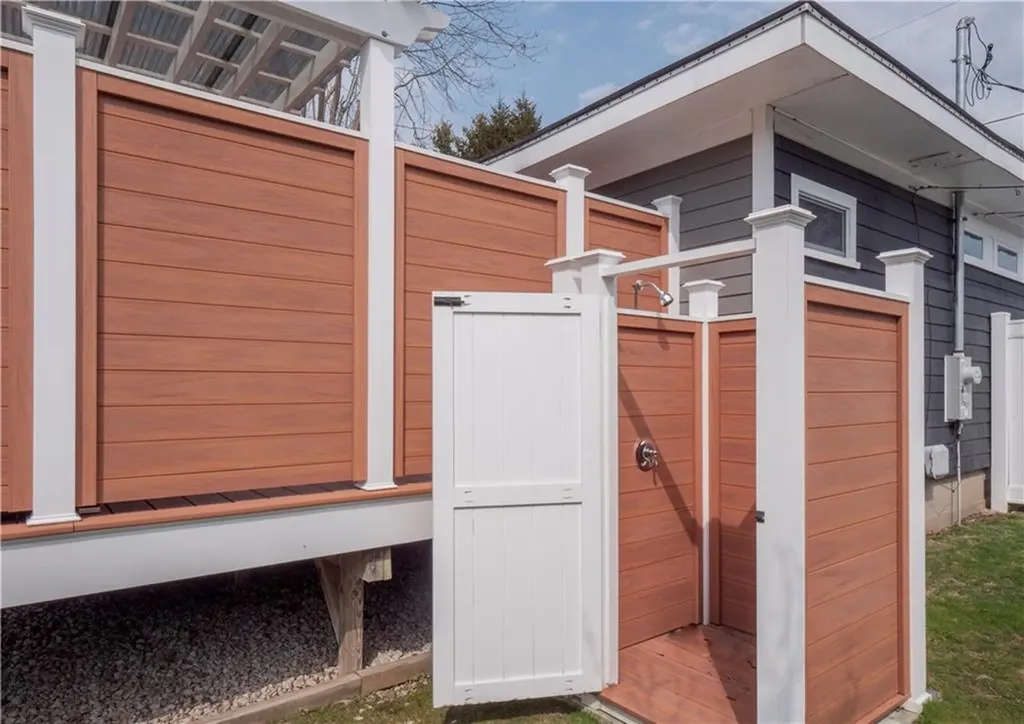 100 Renfrew Avenue Middletown RI 02842