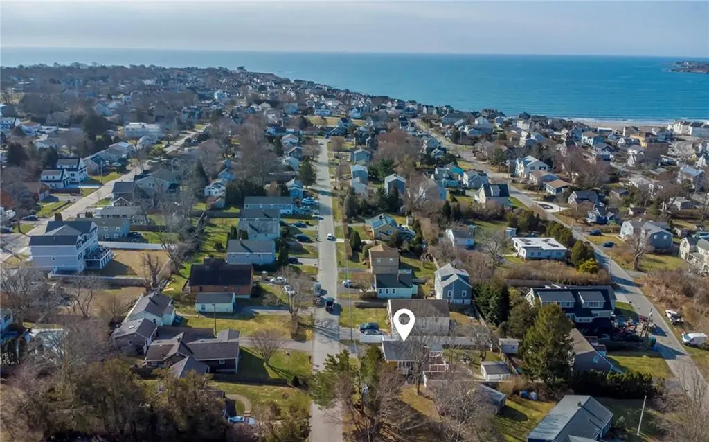 100 Renfrew Avenue Middletown RI 02842
