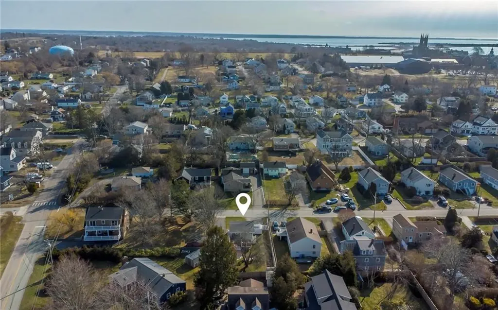 100 Renfrew Avenue Middletown RI 02842