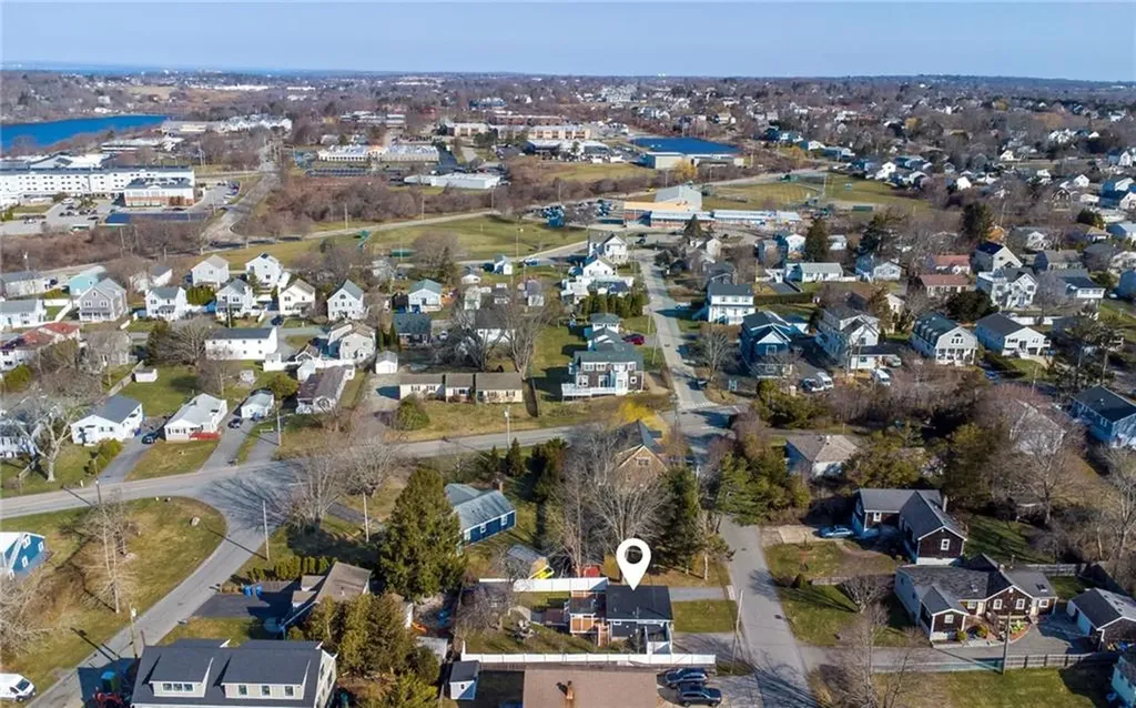 100 Renfrew Avenue Middletown RI 02842