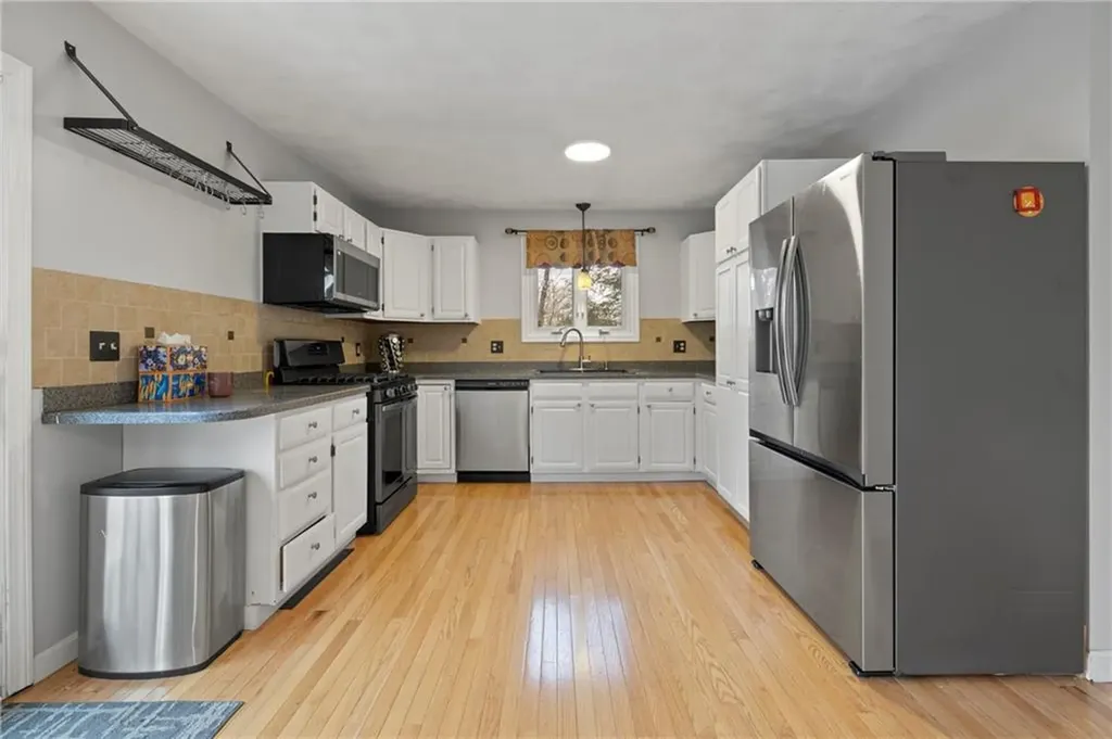 65 Traymore Street Cranston RI 02920