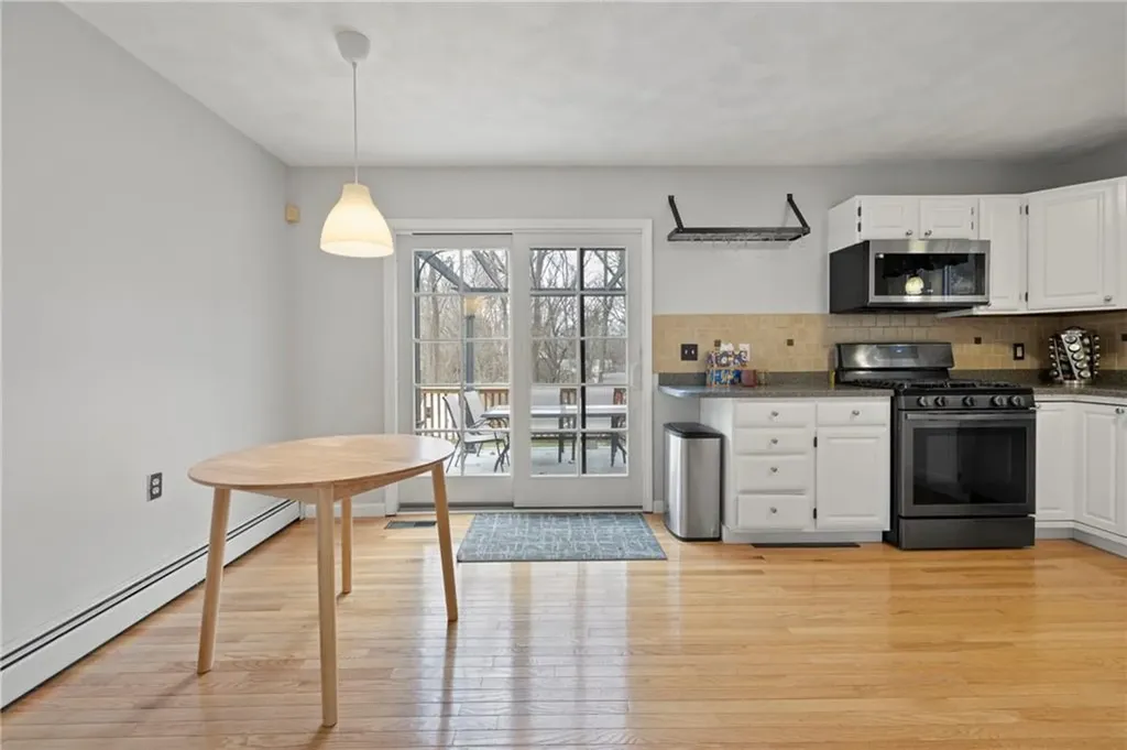 65 Traymore Street Cranston RI 02920