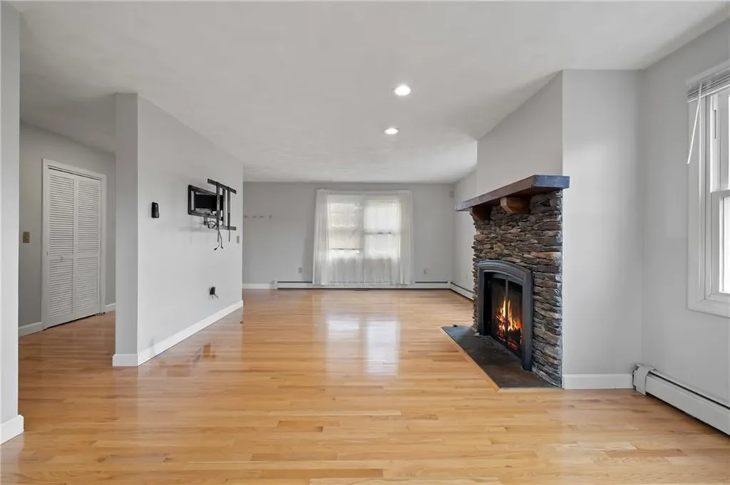 65 Traymore Street Cranston RI 02920
