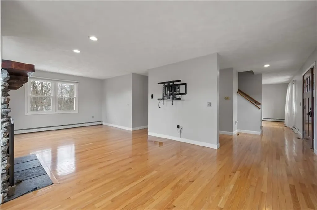 65 Traymore Street Cranston RI 02920