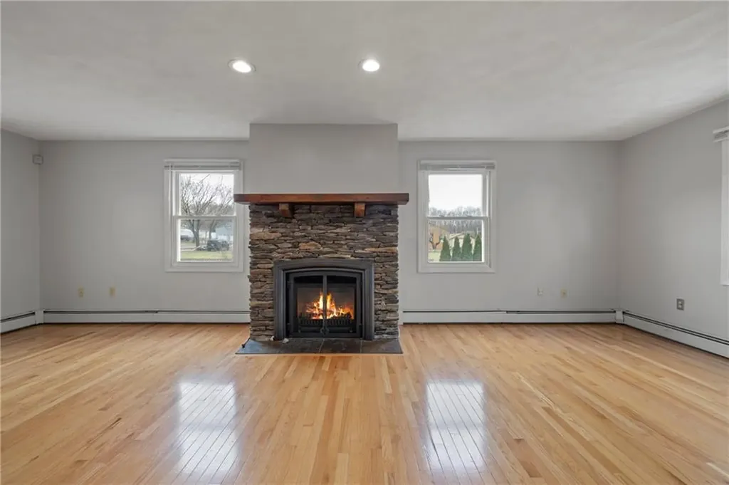 65 Traymore Street Cranston RI 02920