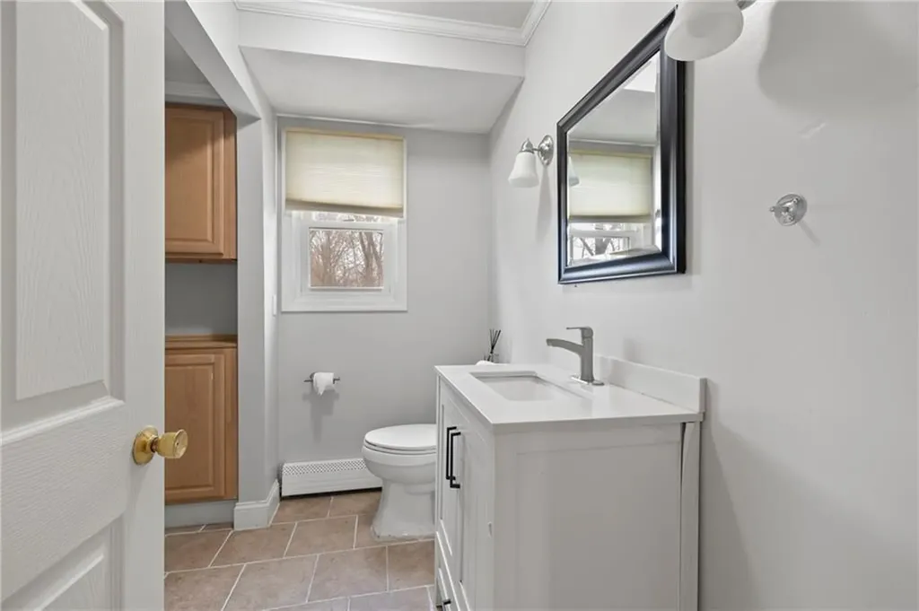 65 Traymore Street Cranston RI 02920