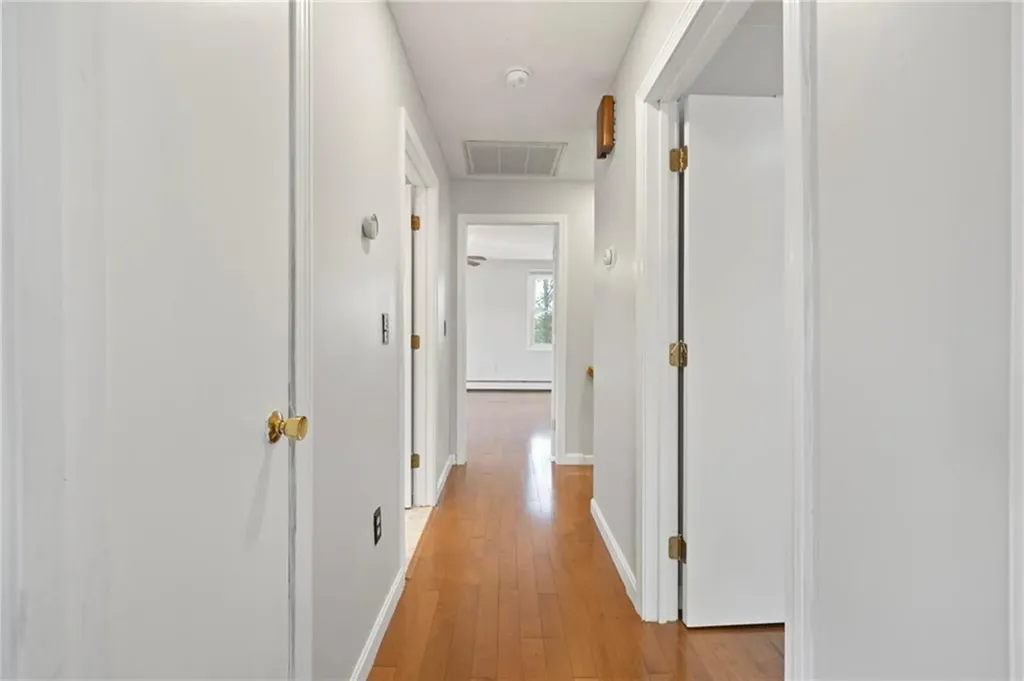 65 Traymore Street Cranston RI 02920