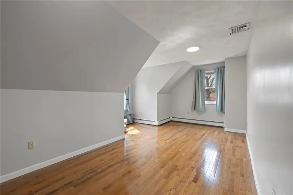 65 Traymore Street Cranston RI 02920