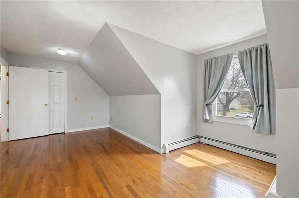 65 Traymore Street Cranston RI 02920
