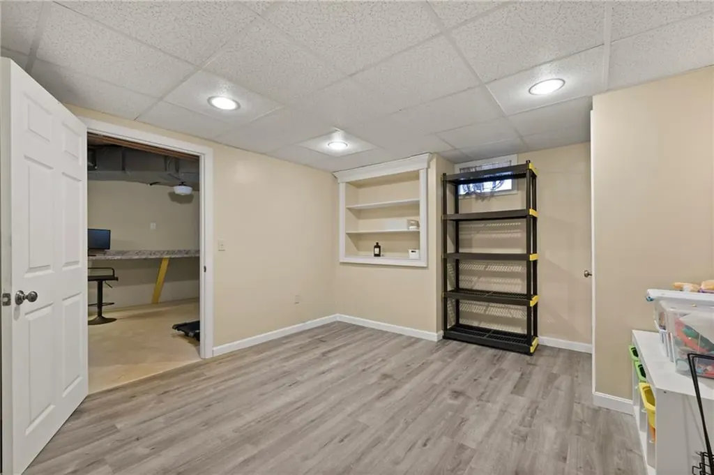 65 Traymore Street Cranston RI 02920