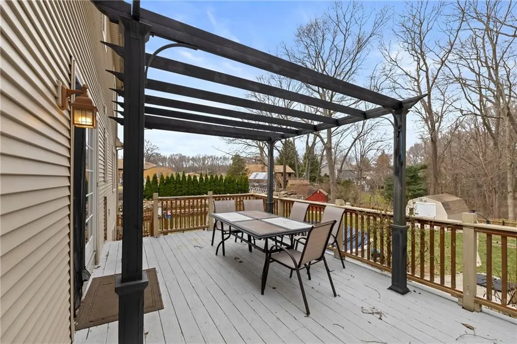 65 Traymore Street Cranston RI 02920