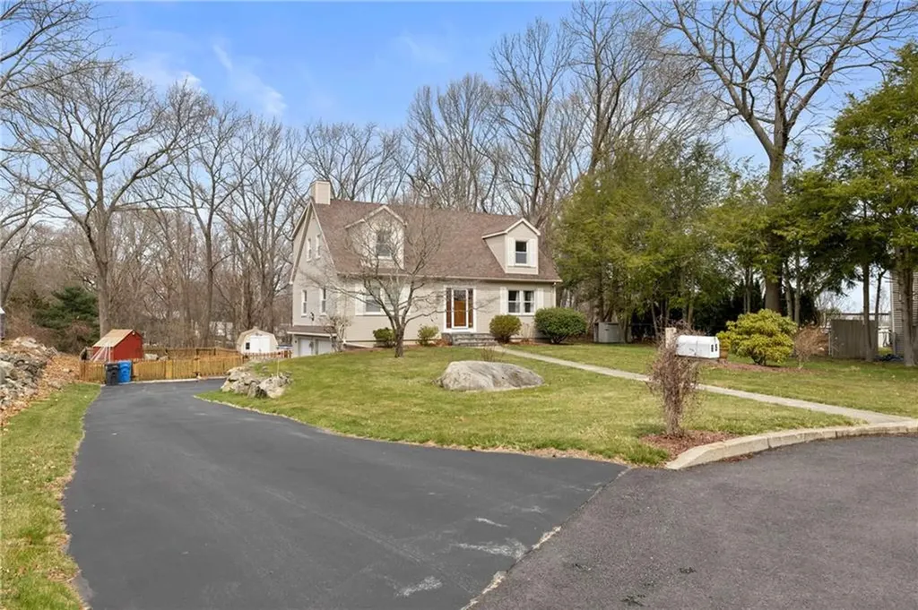 65 Traymore Street Cranston RI 02920