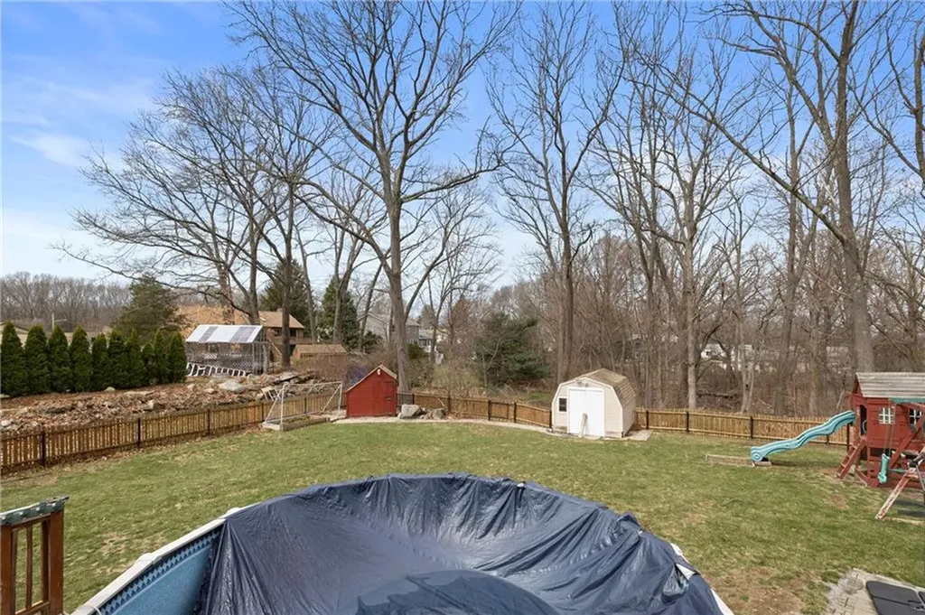 65 Traymore Street Cranston RI 02920
