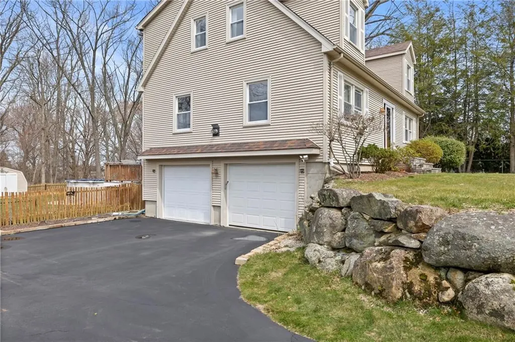 65 Traymore Street Cranston RI 02920
