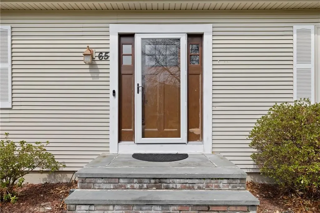 65 Traymore Street Cranston RI 02920