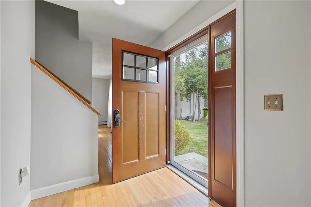 65 Traymore Street Cranston RI 02920