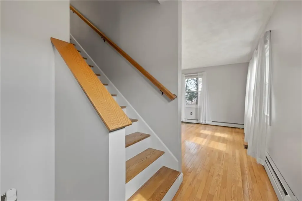 65 Traymore Street Cranston RI 02920
