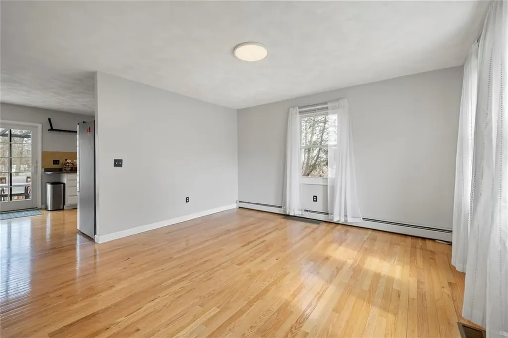 65 Traymore Street Cranston RI 02920