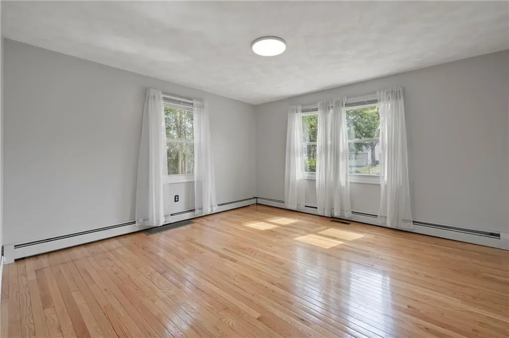 65 Traymore Street Cranston RI 02920