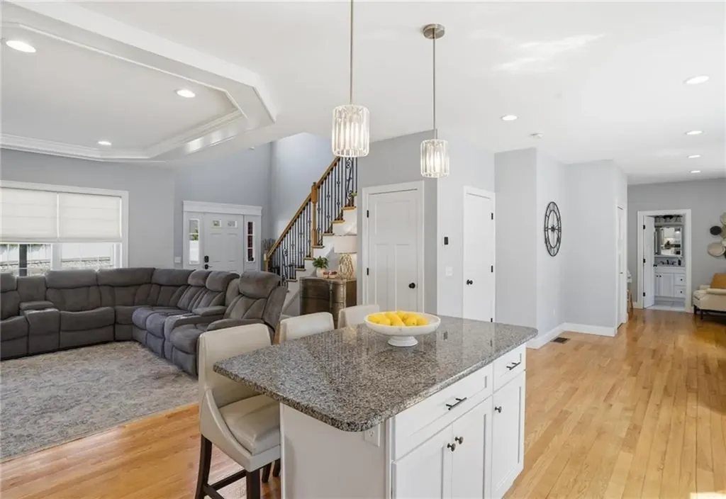 77 Theresa Marie Avenue Woonsocket RI 02895