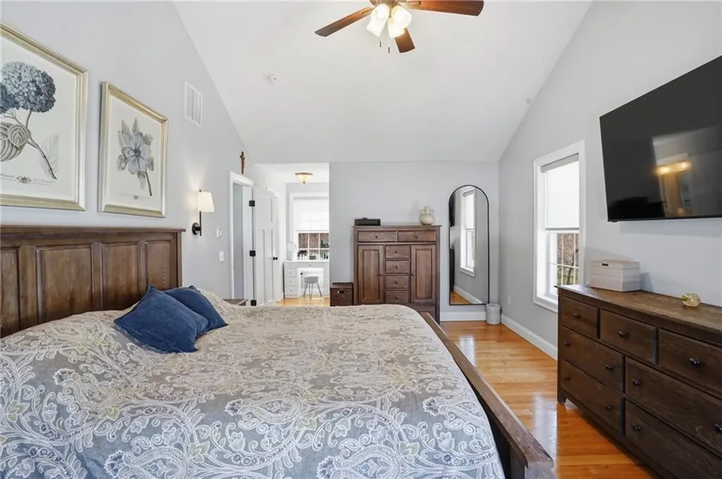 77 Theresa Marie Avenue Woonsocket RI 02895
