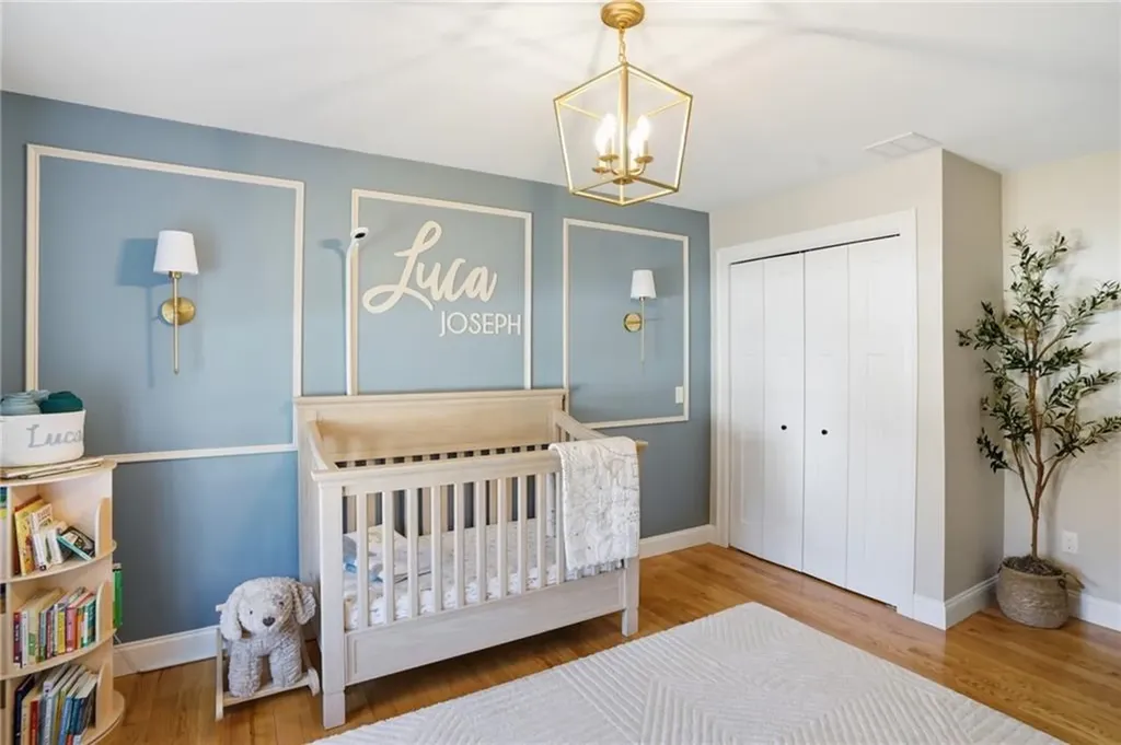 77 Theresa Marie Avenue Woonsocket RI 02895