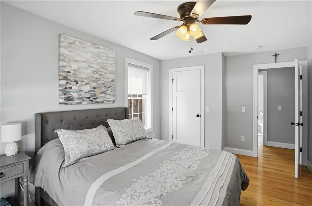 77 Theresa Marie Avenue Woonsocket RI 02895