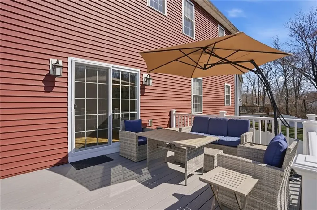 77 Theresa Marie Avenue Woonsocket RI 02895