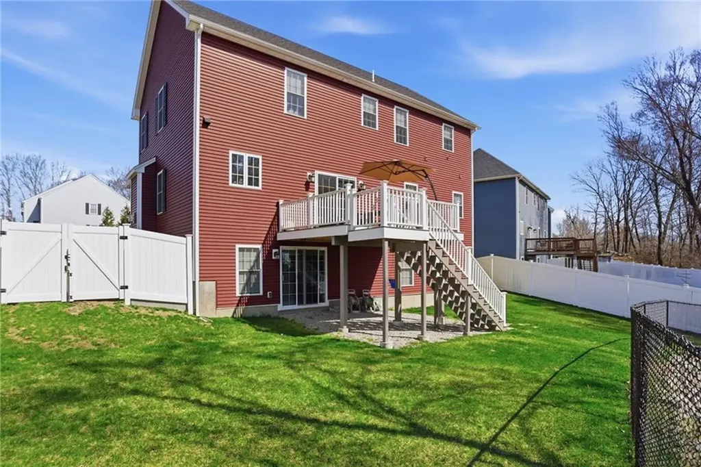 77 Theresa Marie Avenue Woonsocket RI 02895