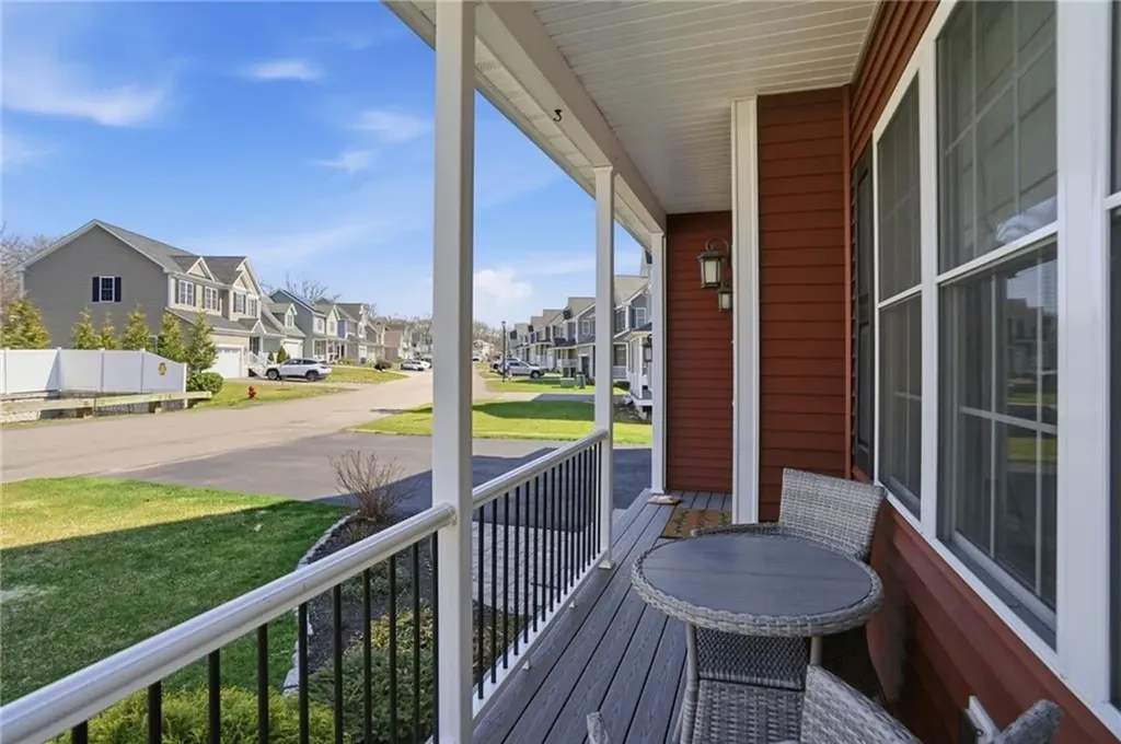 77 Theresa Marie Avenue Woonsocket RI 02895