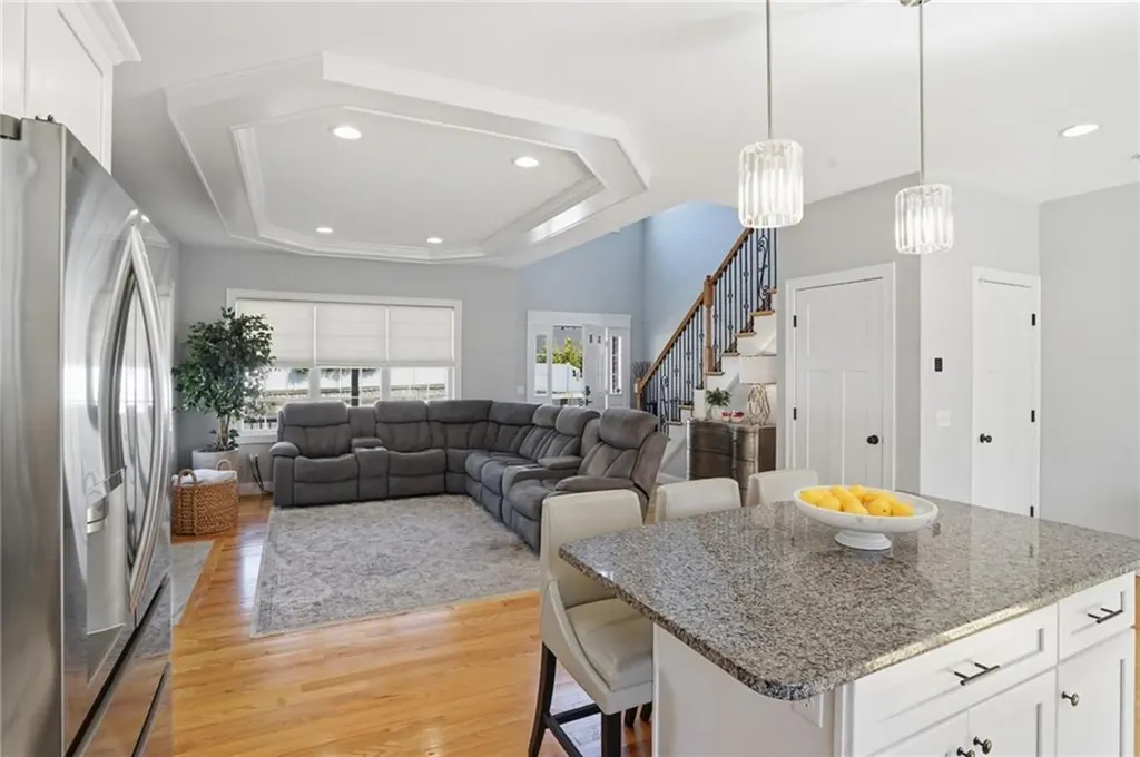 77 Theresa Marie Avenue Woonsocket RI 02895