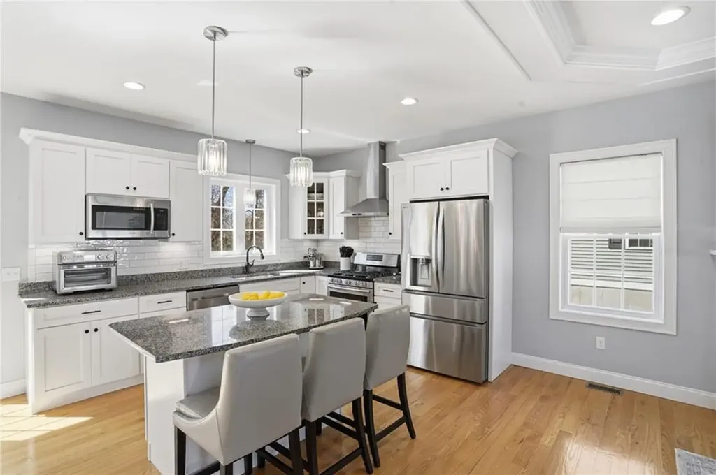 77 Theresa Marie Avenue Woonsocket RI 02895