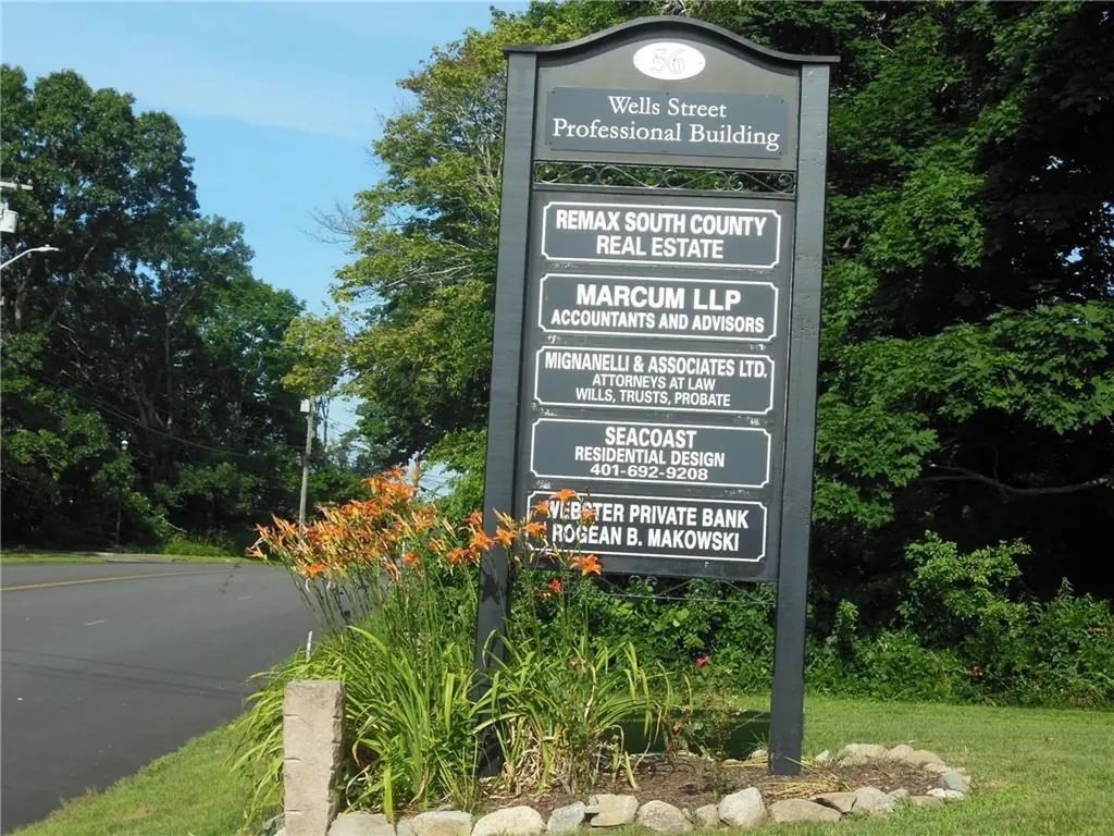 56 Wells Street Westerly RI 02891
