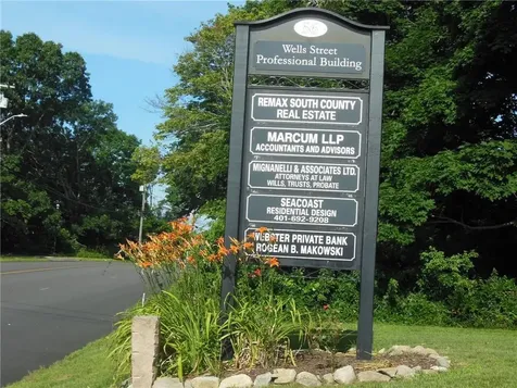 56 Wells Street Westerly RI 02891