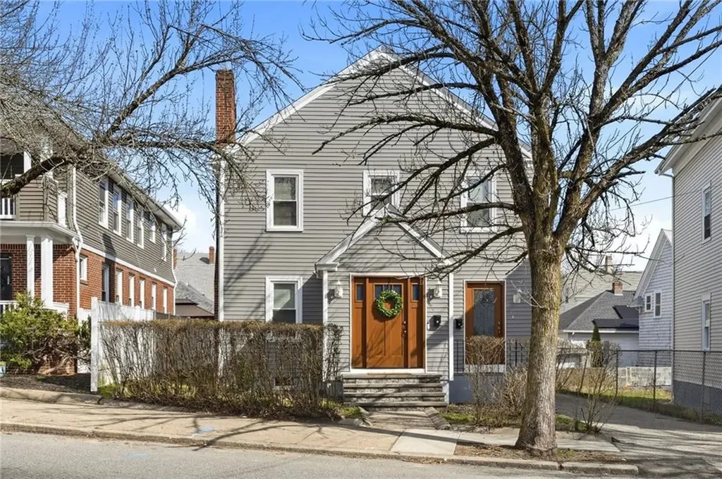 1169 Chalkstone Avenue Providence RI 02908