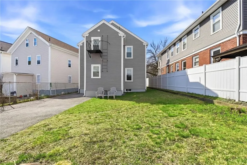 1169 Chalkstone Avenue Providence RI 02908