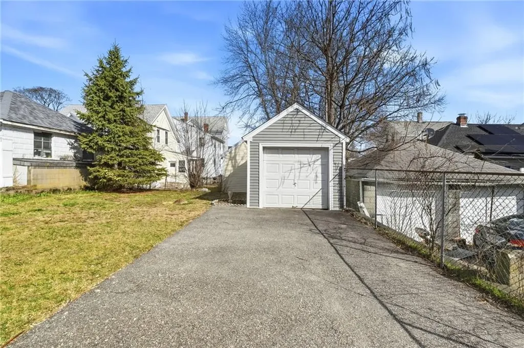 1169 Chalkstone Avenue Providence RI 02908