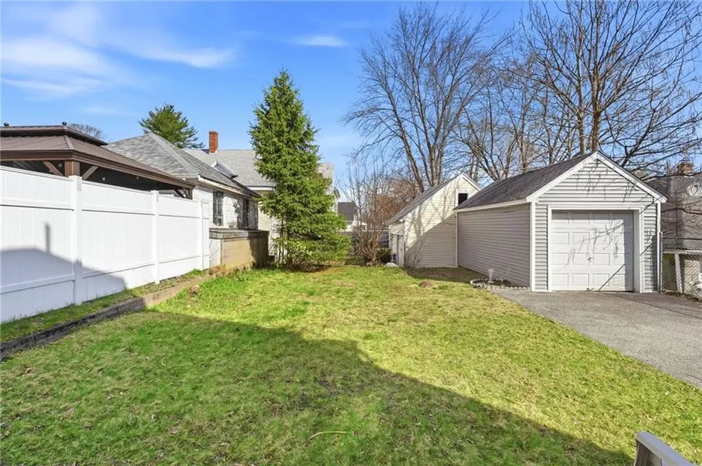 1169 Chalkstone Avenue Providence RI 02908