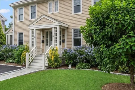 23 Pell Street Newport RI 02840