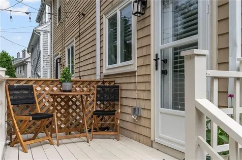 23 Pell Street Newport RI 02840