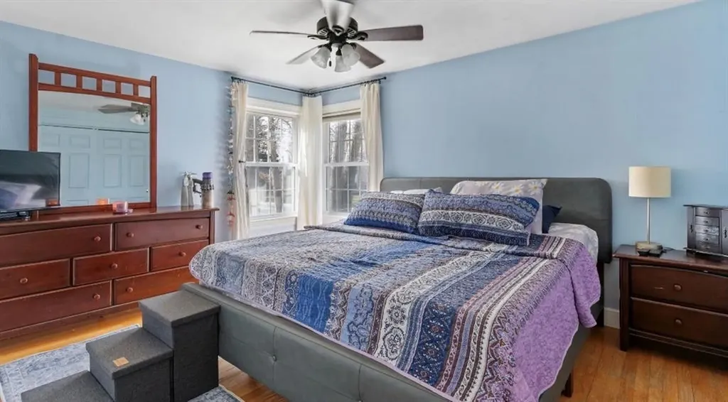 4 Karen Ann Drive Smithfield RI 02917