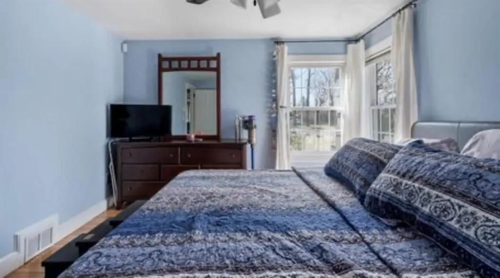 4 Karen Ann Drive Smithfield RI 02917