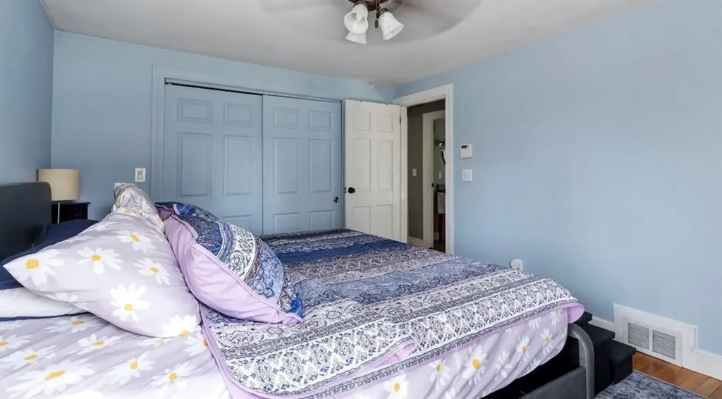 4 Karen Ann Drive Smithfield RI 02917