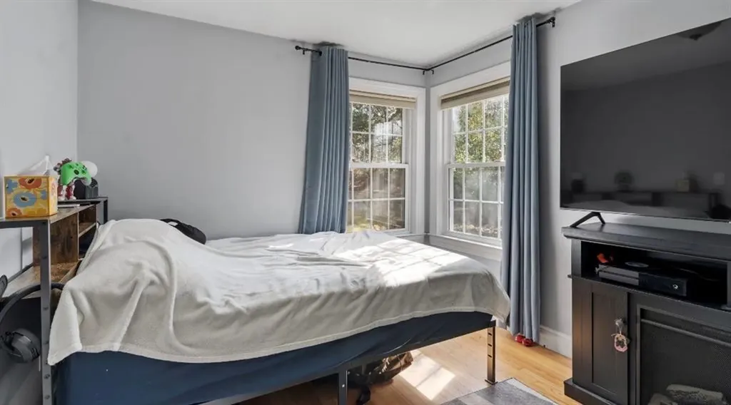 4 Karen Ann Drive Smithfield RI 02917