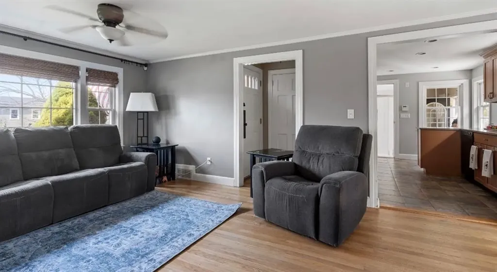 4 Karen Ann Drive Smithfield RI 02917