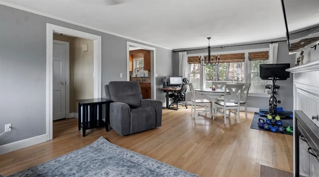 4 Karen Ann Drive Smithfield RI 02917